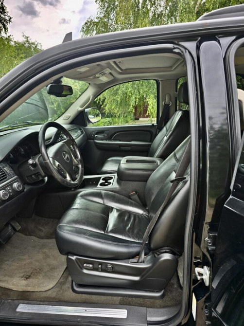 Chevrolet Tahoe 2007 год Тирасполь Tiraspol - photo 6