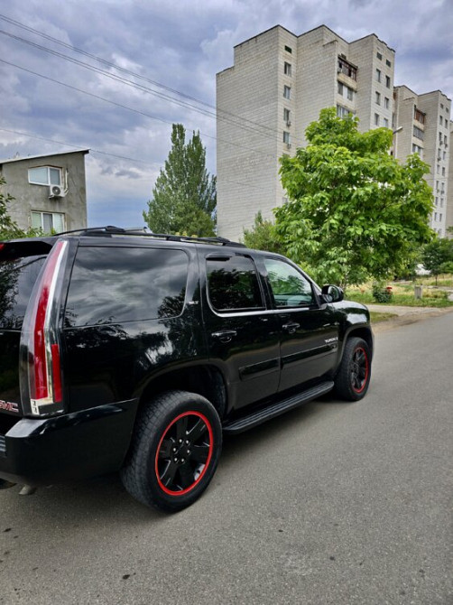 Chevrolet Tahoe 2007 год Тирасполь Tiraspol - photo 3