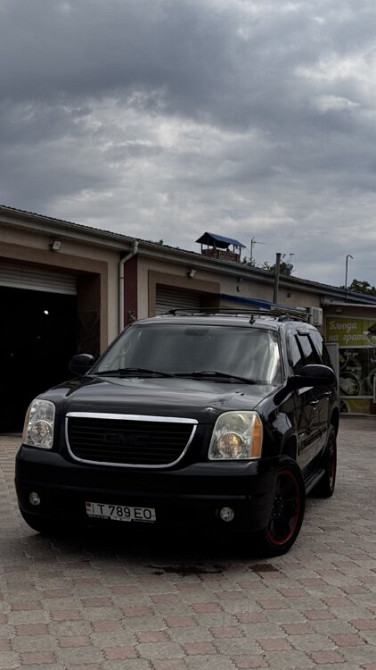 Chevrolet Tahoe 2007 год Тирасполь Tiraspol - photo 1