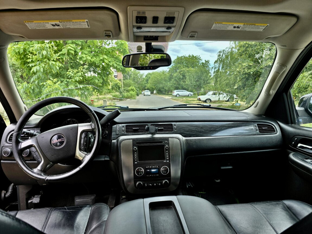 Chevrolet Tahoe 2007 год Тирасполь Tiraspol - photo 5