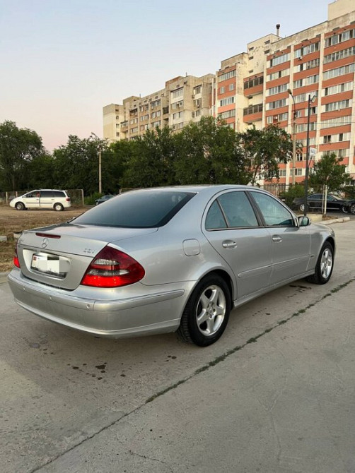 Mercedes E-Class 2002 год Тирасполь Tiraspol - photo 3