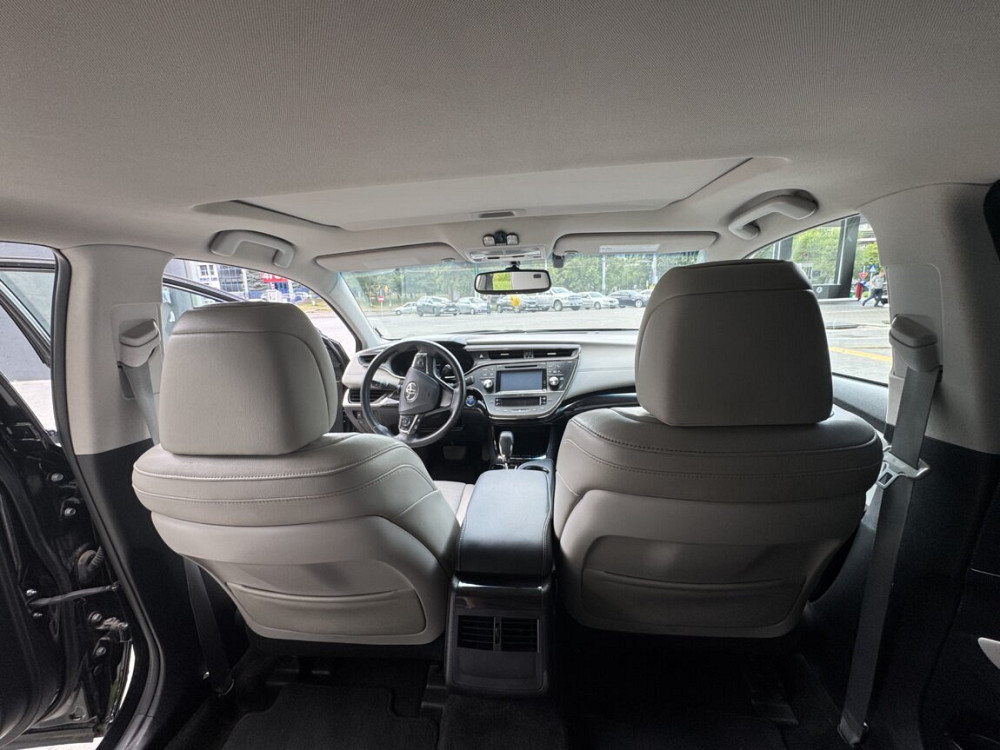 Toyota Avalon 2015 год Кишинёв Chisinau - photo 5