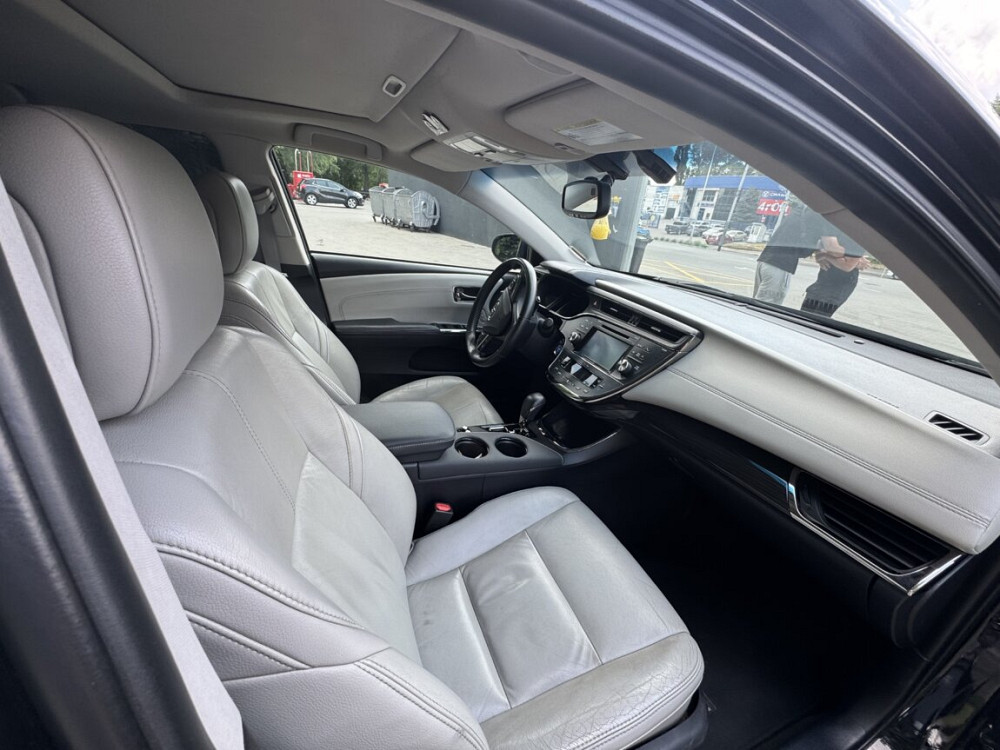Toyota Avalon 2015 год Кишинёв Chisinau - photo 6