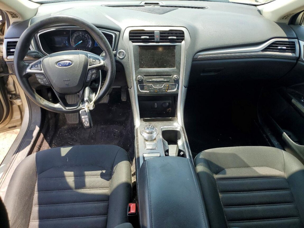 Ford Fusion 2017 год Тирасполь Tiraspol - photo 6
