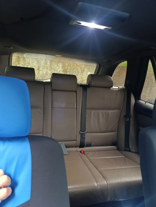 BMW X5 2004 год Бендеры Bender - photo 9