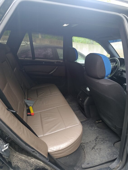 BMW X5 2004 год Бендеры Bender - photo 7