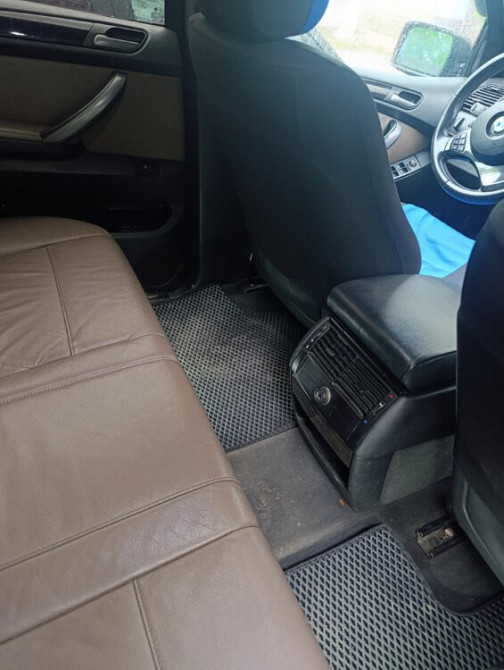 BMW X5 2004 год Бендеры Bender - photo 6