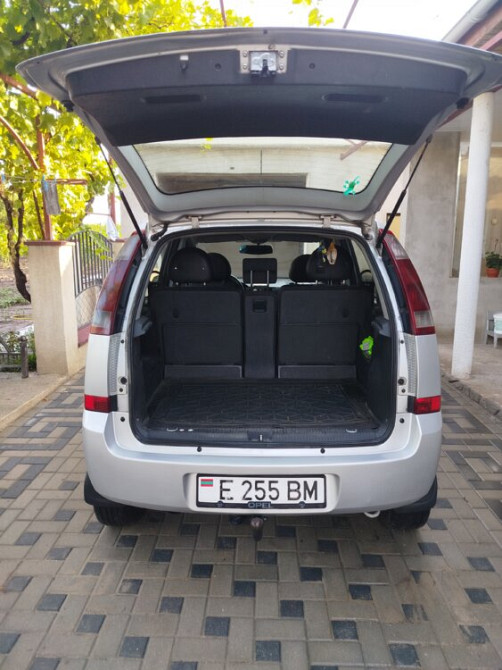 Opel Meriva 2004 год Дубоссары Dubasari - photo 6