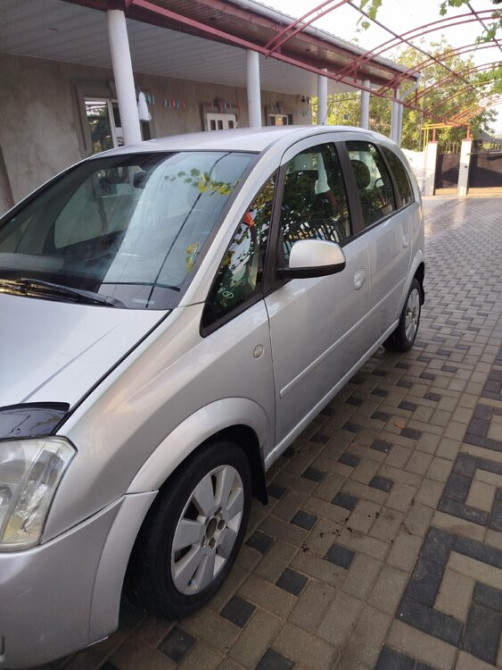 Opel Meriva 2004 год Дубоссары Dubasari - photo 1