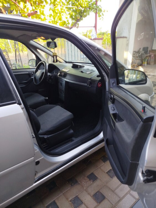 Opel Meriva 2004 год Дубоссары Dubasari - photo 5