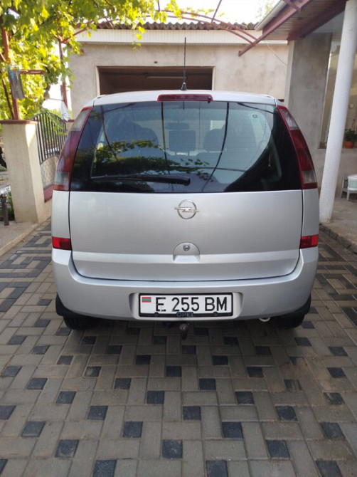 Opel Meriva 2004 год Дубоссары Dubasari - photo 2