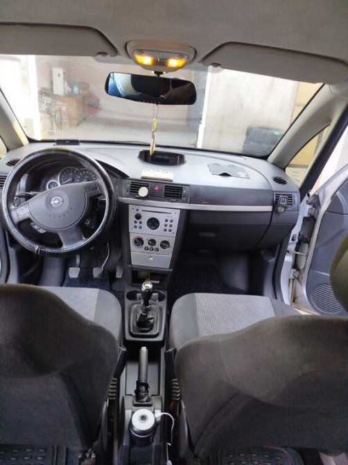 Opel Meriva 2004 год Дубоссары Dubasari - photo 4