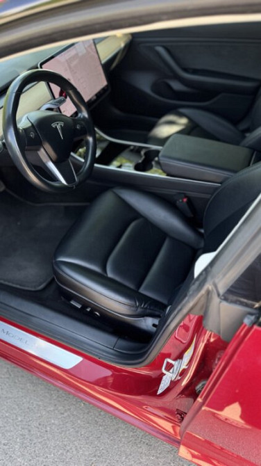 Tesla Model 3 2018 год Тирасполь Tiraspol - photo 7