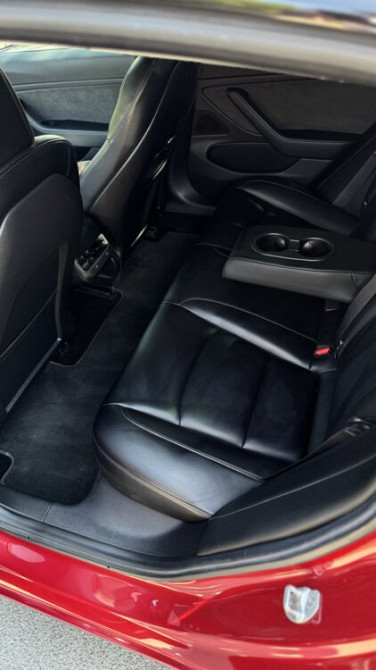 Tesla Model 3 2018 год Тирасполь Tiraspol - photo 8
