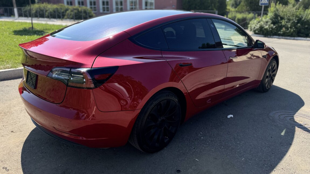 Tesla Model 3 2018 год Тирасполь Tiraspol - photo 5