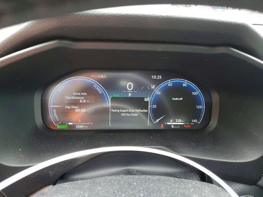 Toyota RAV4 2024 год Тирасполь Tiraspol - photo 6