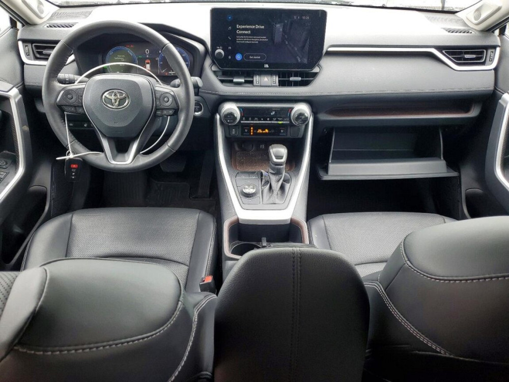 Toyota RAV4 2024 год Тирасполь Tiraspol - photo 7