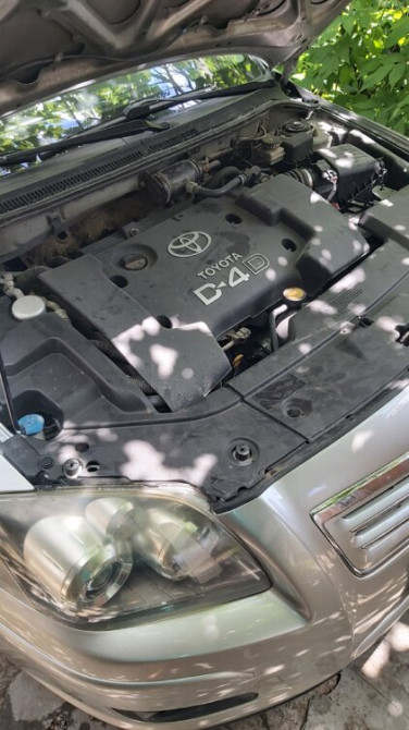 Toyota Avensis 2003 год Бендеры Bender - photo 2