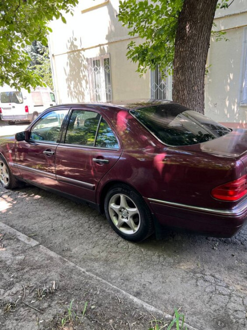 Mercedes E-Class 1996 год Тирасполь Tiraspol - photo 1