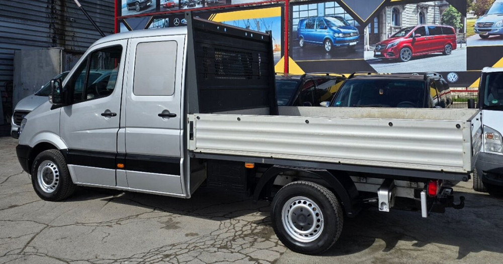 Mercedes Sprinter Chisinau - photo 4