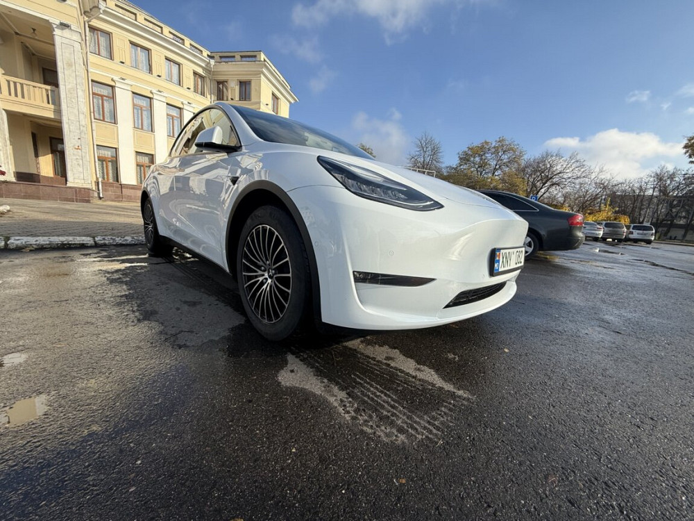 Tesla Model Y 2022 год Тирасполь Tiraspol - photo 6