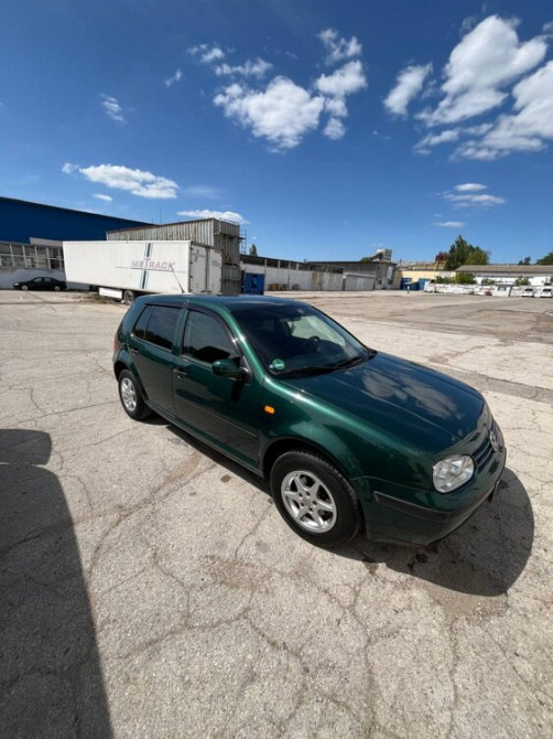 Volkswagen Golf 1999 год Тирасполь Tiraspol - photo 4