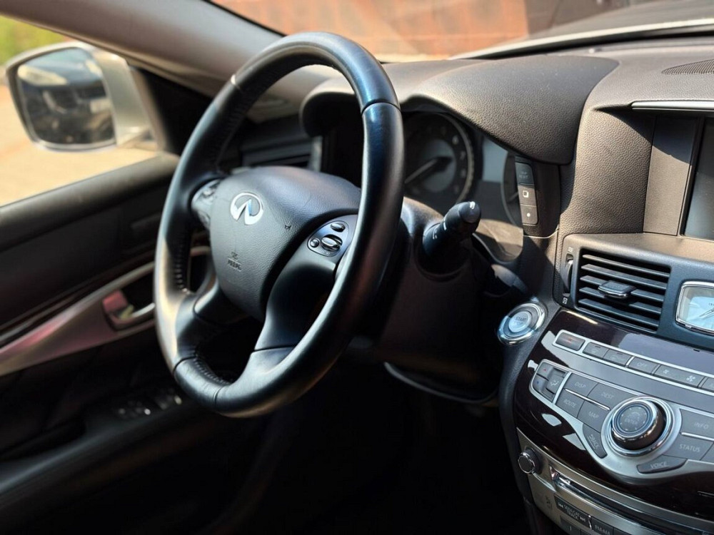 Infiniti M серия 2011 год Тирасполь Tiraspol - photo 10