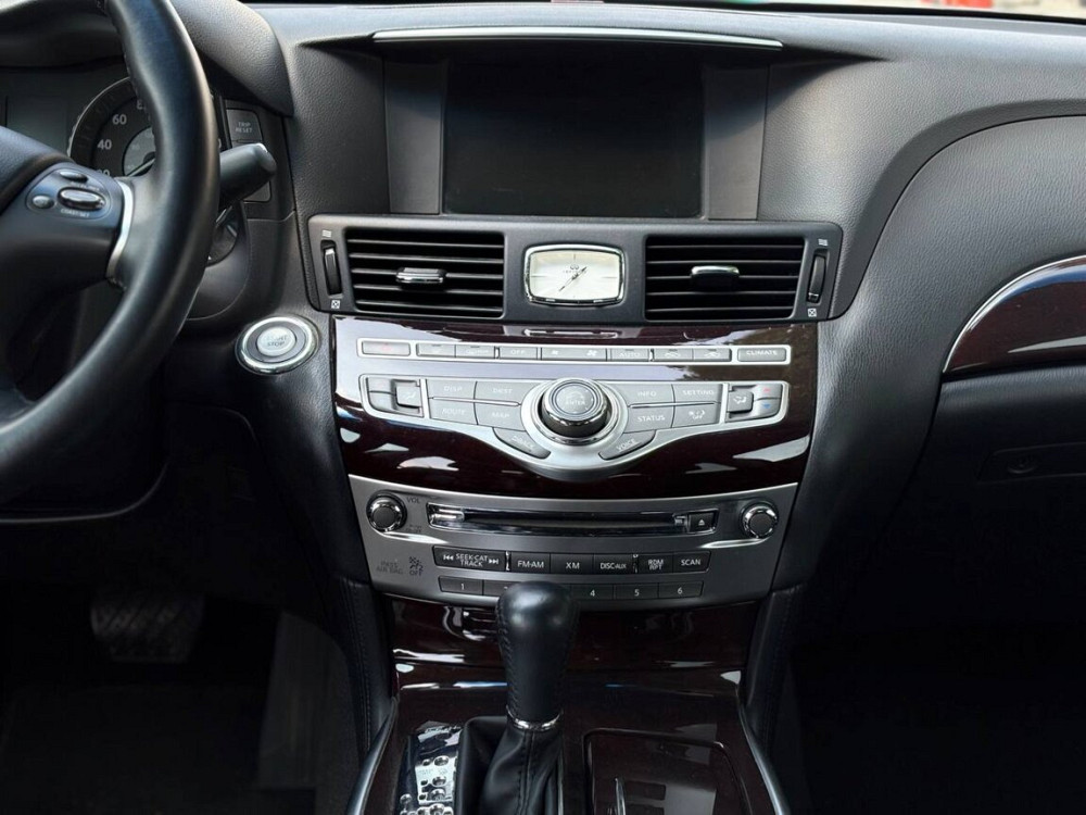 Infiniti M серия 2011 год Тирасполь Tiraspol - photo 8