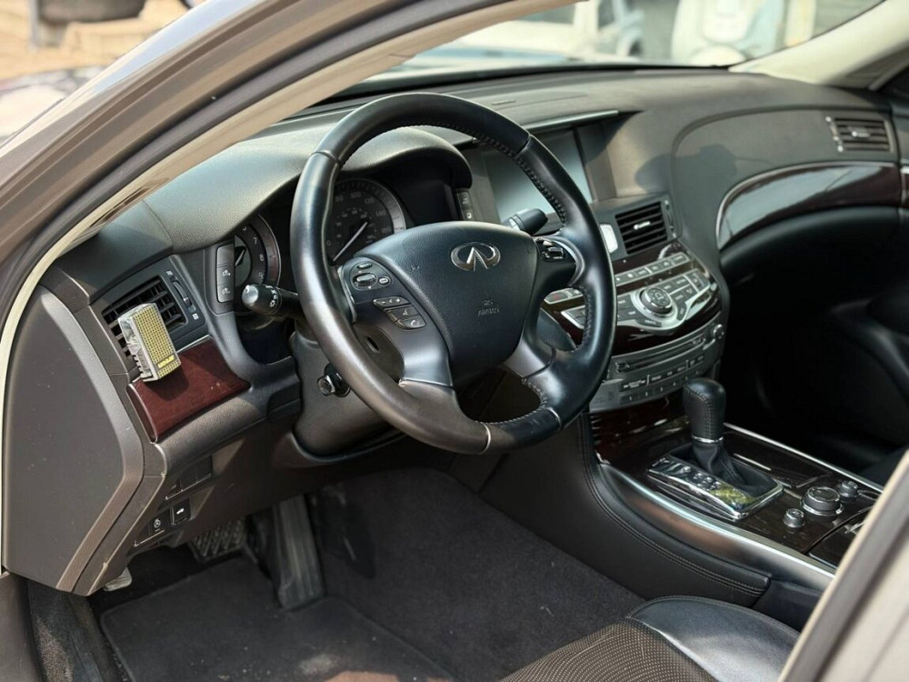 Infiniti M серия 2011 год Тирасполь Tiraspol - photo 6
