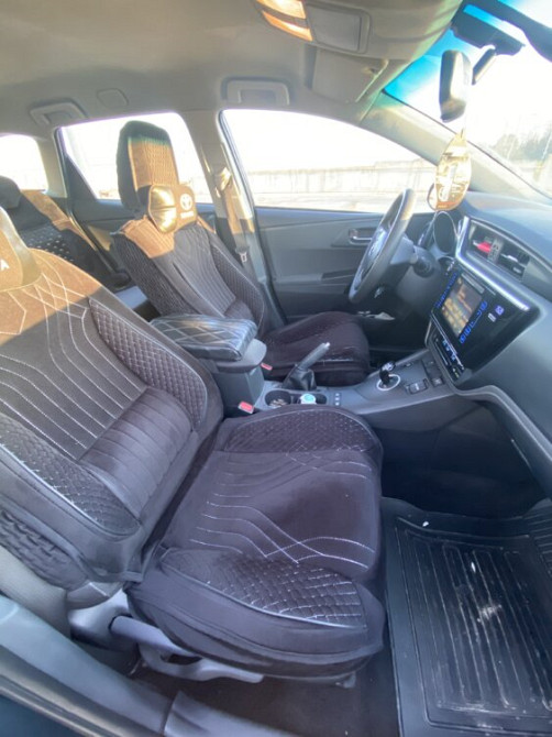 Toyota Auris 2016 год Кишинёв Chisinau - photo 4