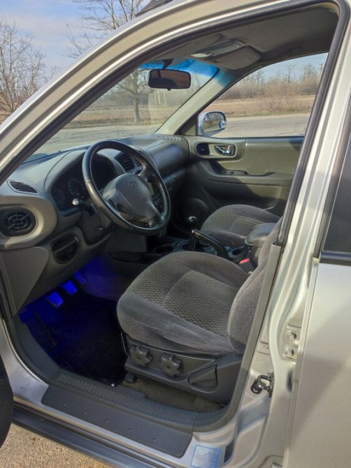 Hyundai Santa Fe 2003 год Тирасполь Tiraspol - photo 5