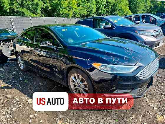 Ford Fusion 2017 год Тирасполь Tiraspol