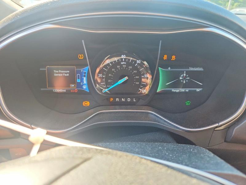 Ford Fusion 2017 год Тирасполь Tiraspol - photo 9