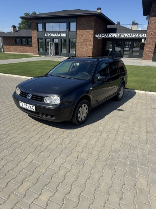 Volkswagen Golf 2006 год Тирасполь Tiraspol - photo 3