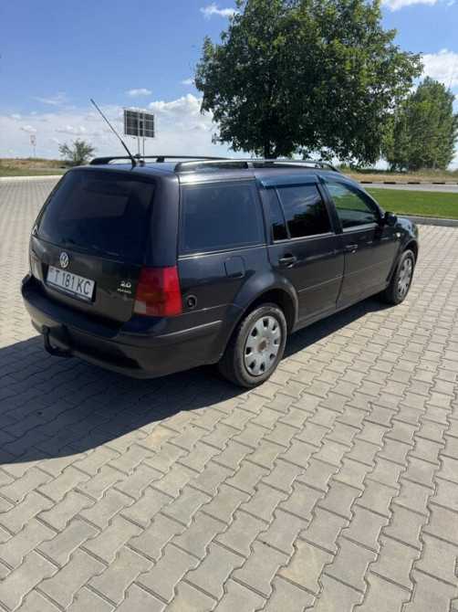 Volkswagen Golf 2006 год Тирасполь Tiraspol - photo 4