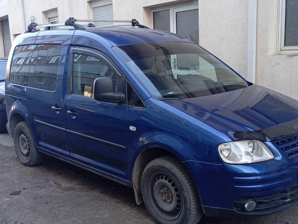 Volkswagen Caddy 2006 год Тирасполь Tiraspol - photo 3