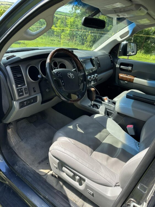 Toyota Sequoia 2010 год Рыбница Rabnita - photo 3