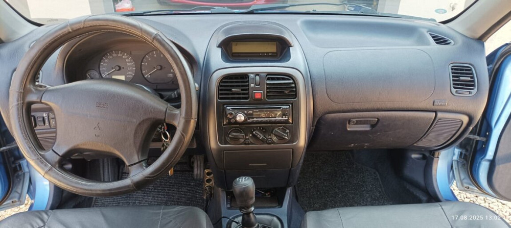Mitsubishi Carisma 2000 год Тирасполь Tiraspol - photo 3