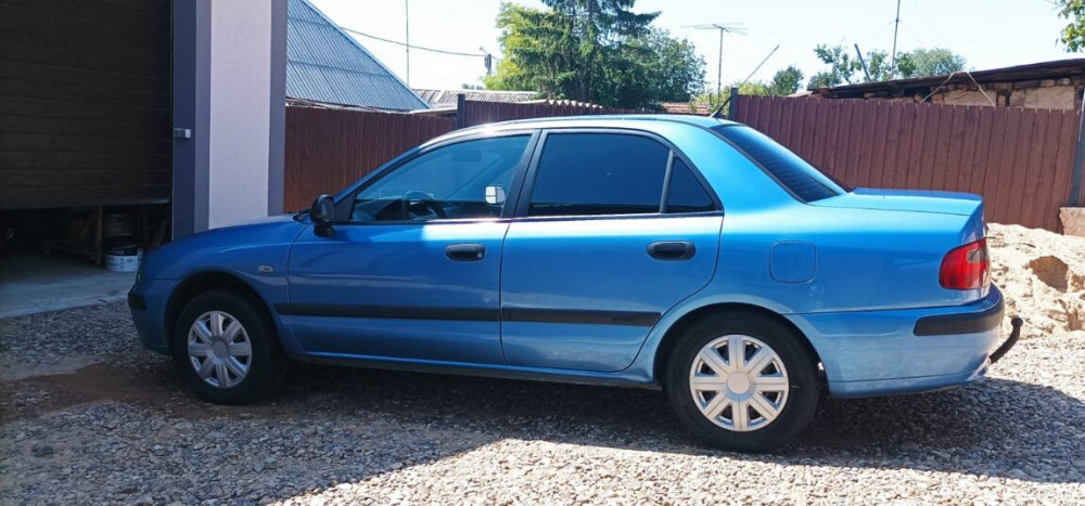 Mitsubishi Carisma 2000 год Тирасполь Tiraspol - photo 1
