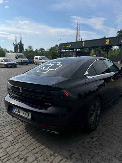 Peugeot 508 2019 год Тирасполь Tiraspol - photo 4