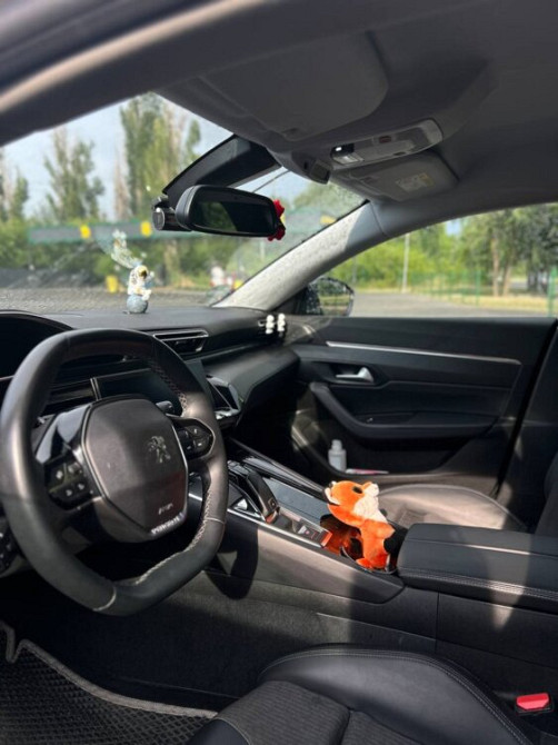 Peugeot 508 2019 год Тирасполь Tiraspol - photo 10
