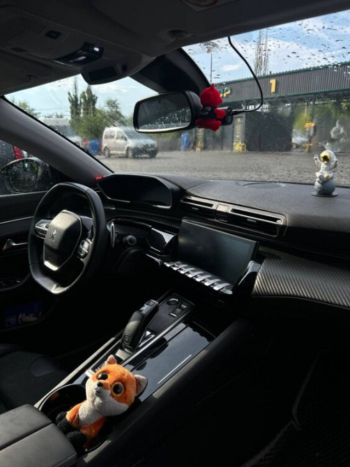 Peugeot 508 2019 год Тирасполь Tiraspol - photo 3