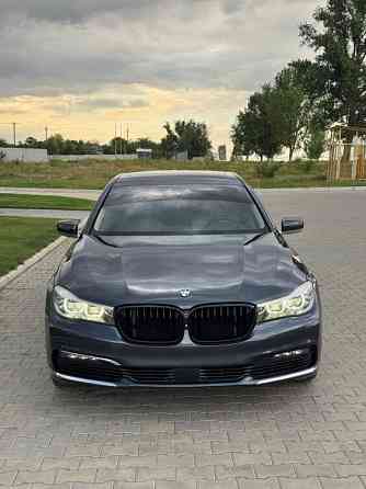 BMW 7 Series 2016 год Тирасполь Tiraspol