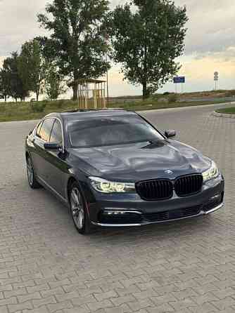 BMW 7 Series 2016 год Тирасполь Tiraspol