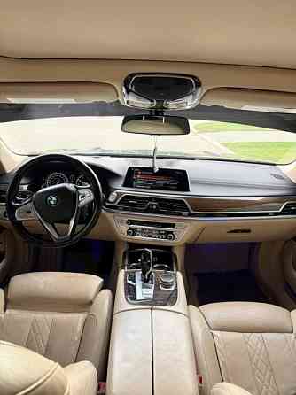 BMW 7 Series 2016 год Тирасполь Tiraspol