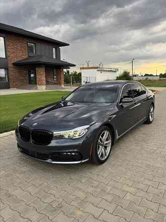 BMW 7 Series 2016 год Тирасполь Tiraspol