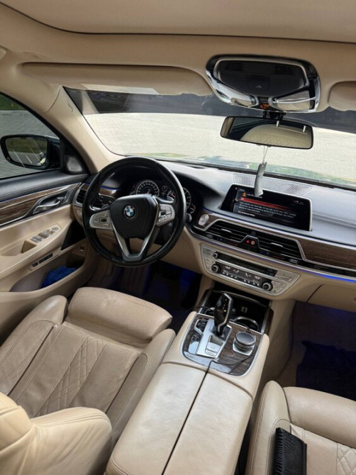 BMW 7 Series 2016 год Тирасполь Tiraspol - photo 5