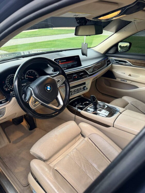 BMW 7 Series 2016 год Тирасполь Tiraspol - photo 7