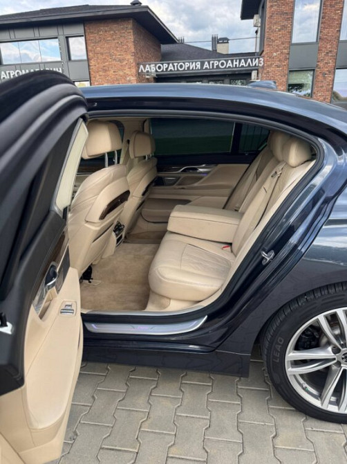 BMW 7 Series 2016 год Тирасполь Tiraspol - photo 8