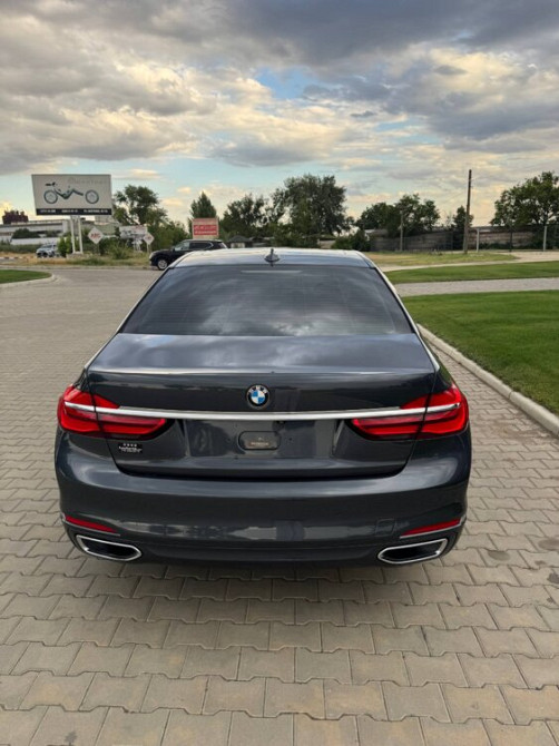 BMW 7 Series 2016 год Тирасполь Tiraspol - photo 10